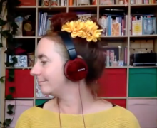 Holly Stoppit