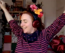 Holly Stoppit