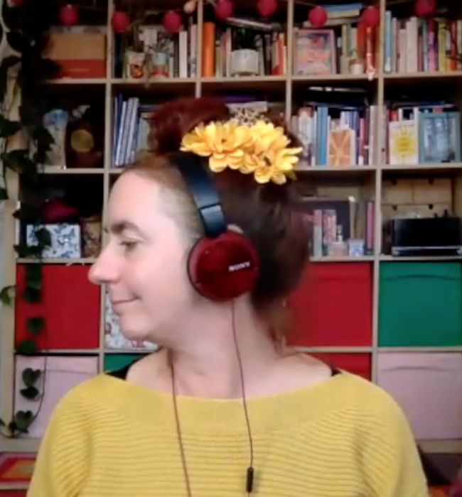 Holly Stoppit